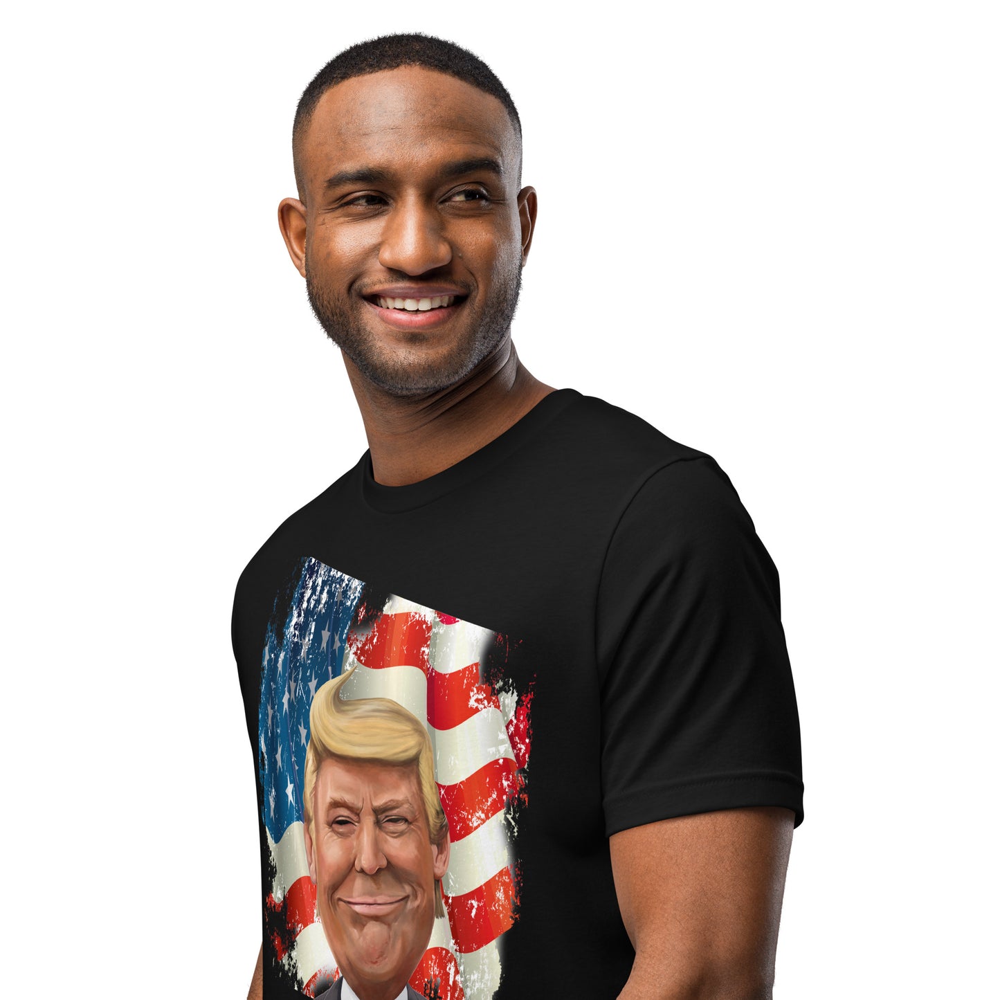 TRUMP 2024 Unisex t-shirt